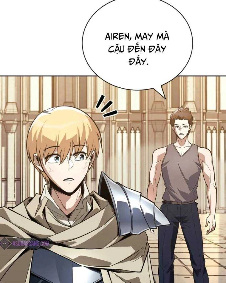 Quý Tộc Lười Biếng Trở Thành Thiên Tài Chapter  108 - 182