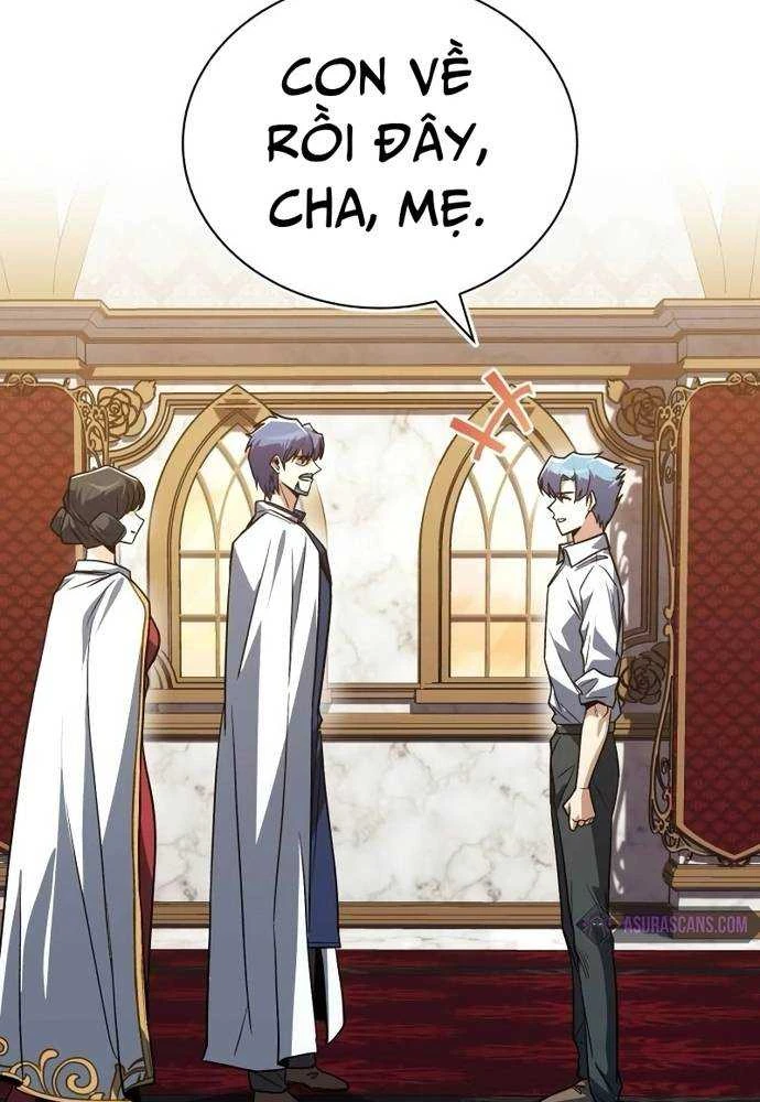 Quý Tộc Lười Biếng Trở Thành Thiên Tài Chapter  109 - 16