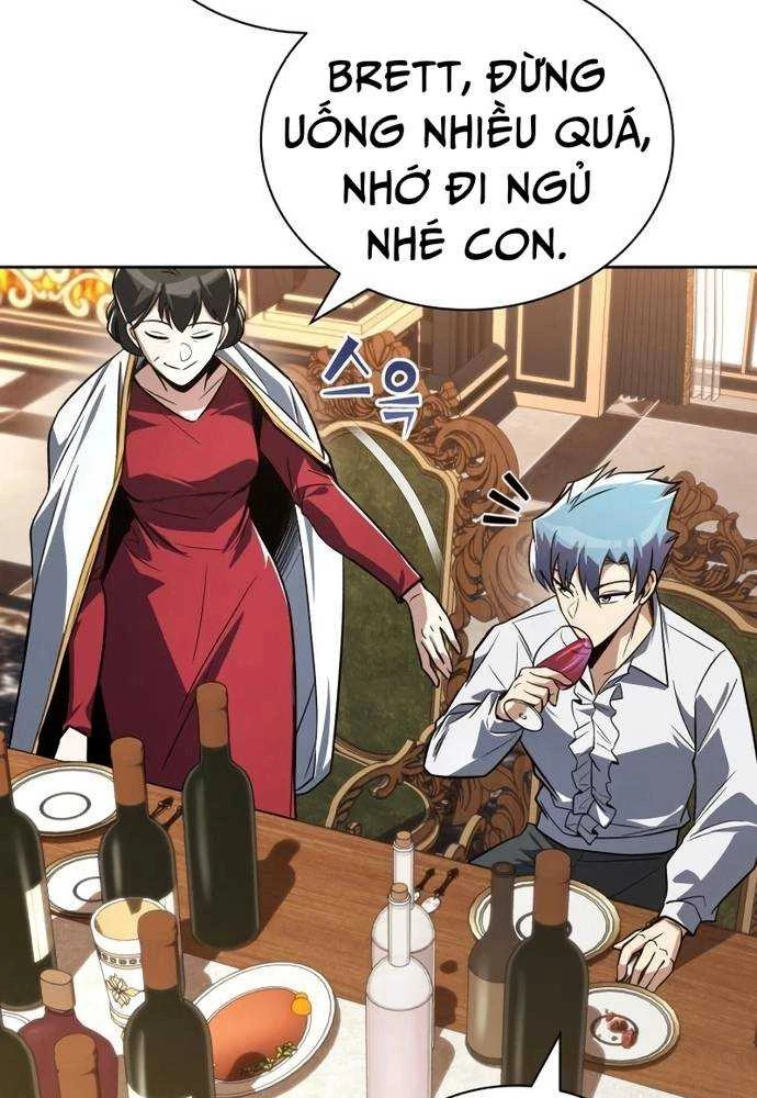 Quý Tộc Lười Biếng Trở Thành Thiên Tài Chapter  109 - 44