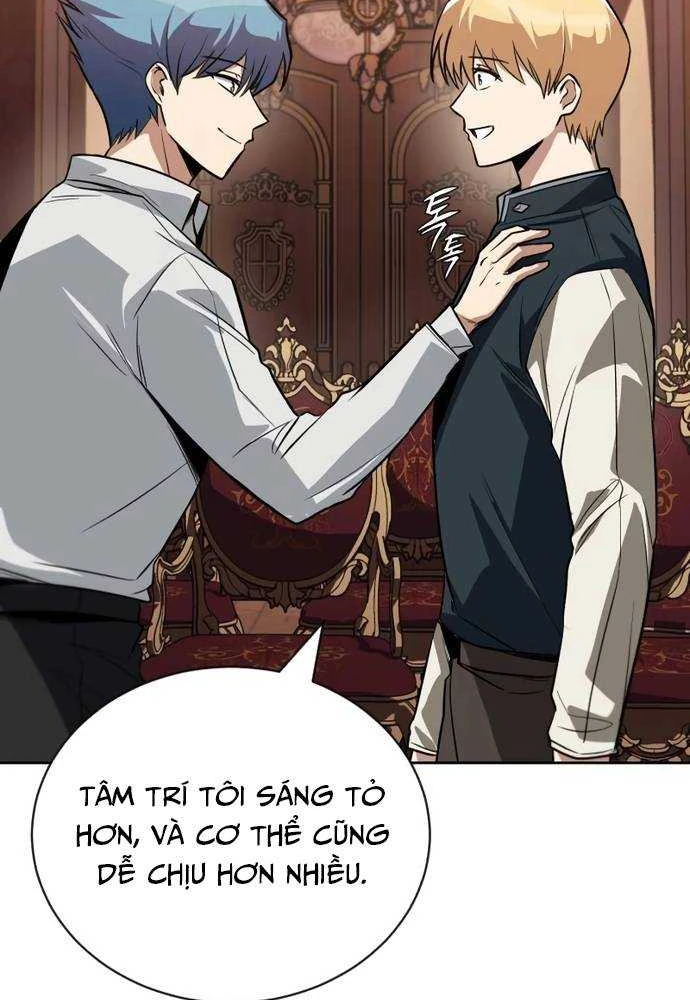 Quý Tộc Lười Biếng Trở Thành Thiên Tài Chapter  110 - 60