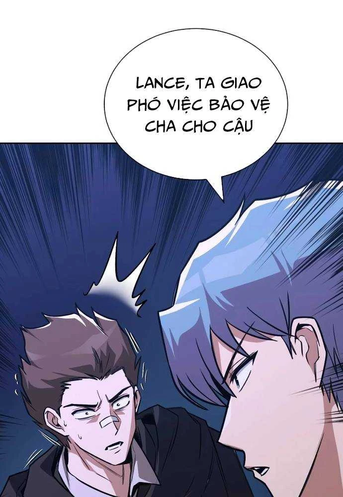 Quý Tộc Lười Biếng Trở Thành Thiên Tài Chapter  110 - 131