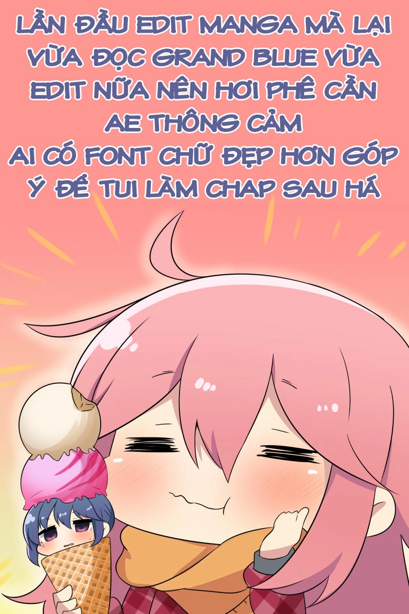 Kuma Kuma Kuma Bear Chapter 1 - 36