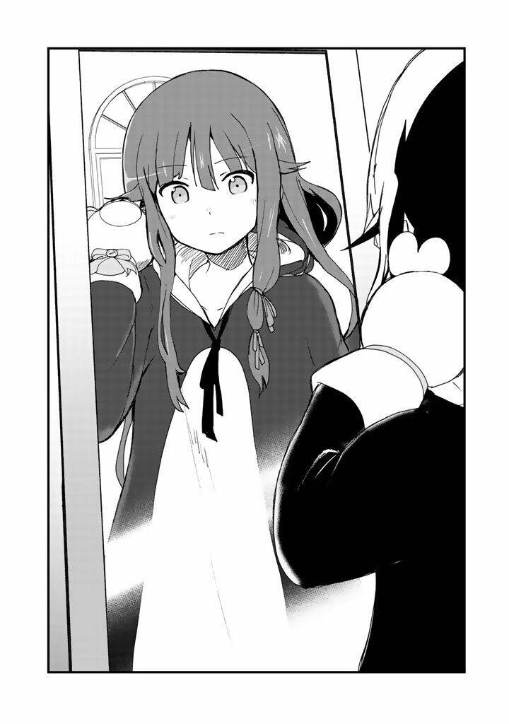 Kuma Kuma Kuma Bear Chapter 3 - 16