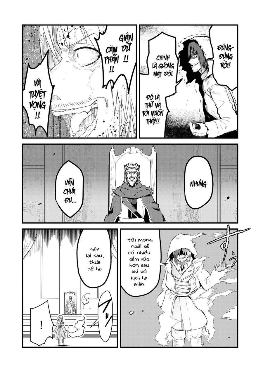 Kuma Kuma Kuma Bear Chapter 52 - 13