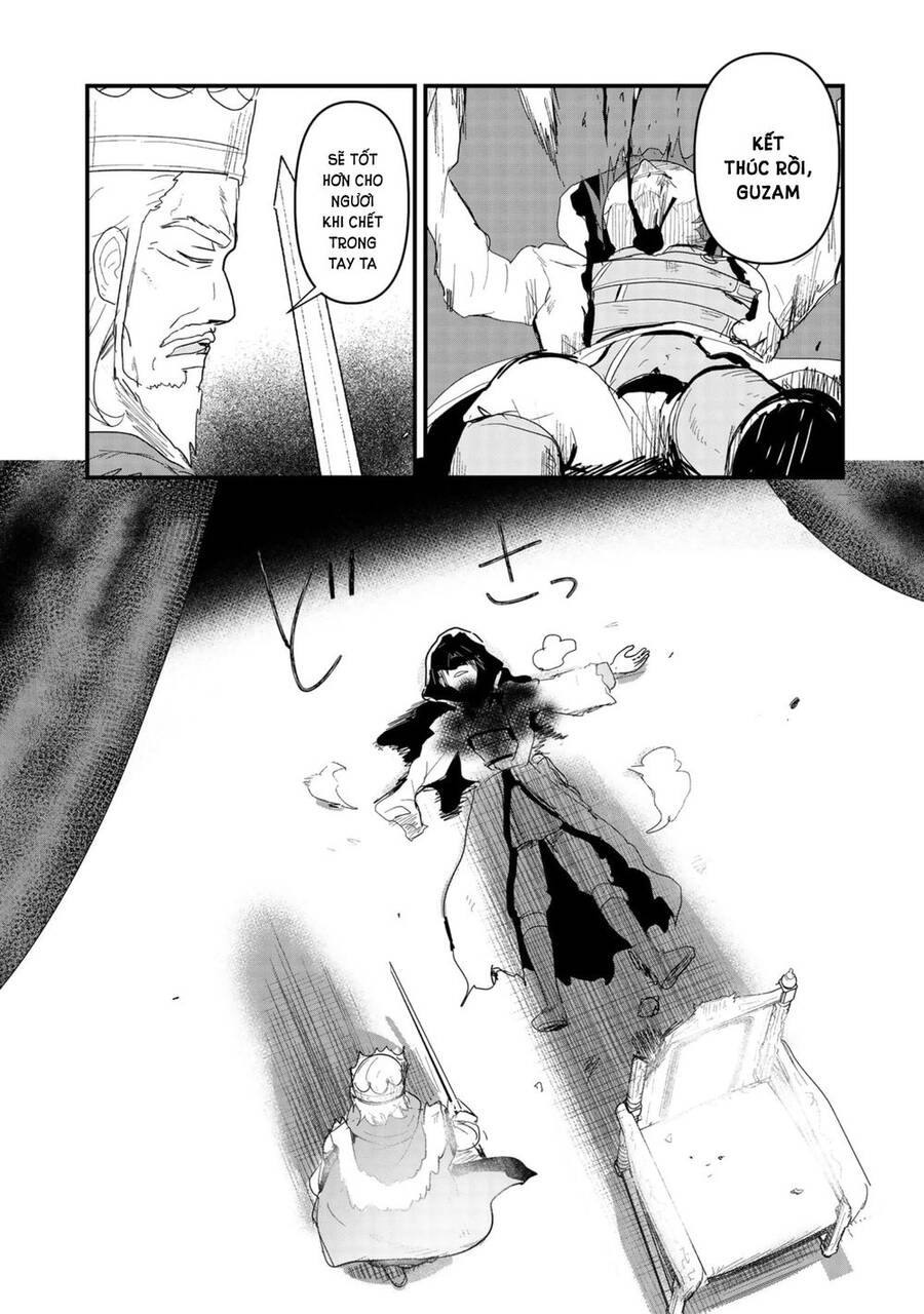 Kuma Kuma Kuma Bear Chapter 54 - 6