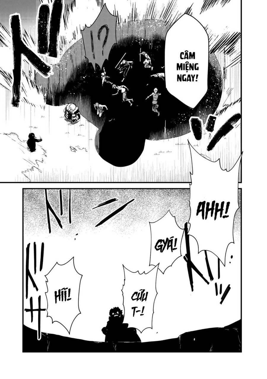 Kuma Kuma Kuma Bear Chapter 57 - 8