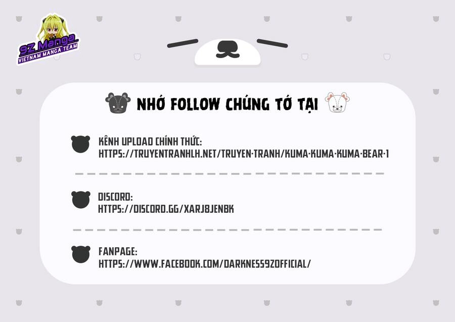 Kuma Kuma Kuma Bear Chapter 64 - 13