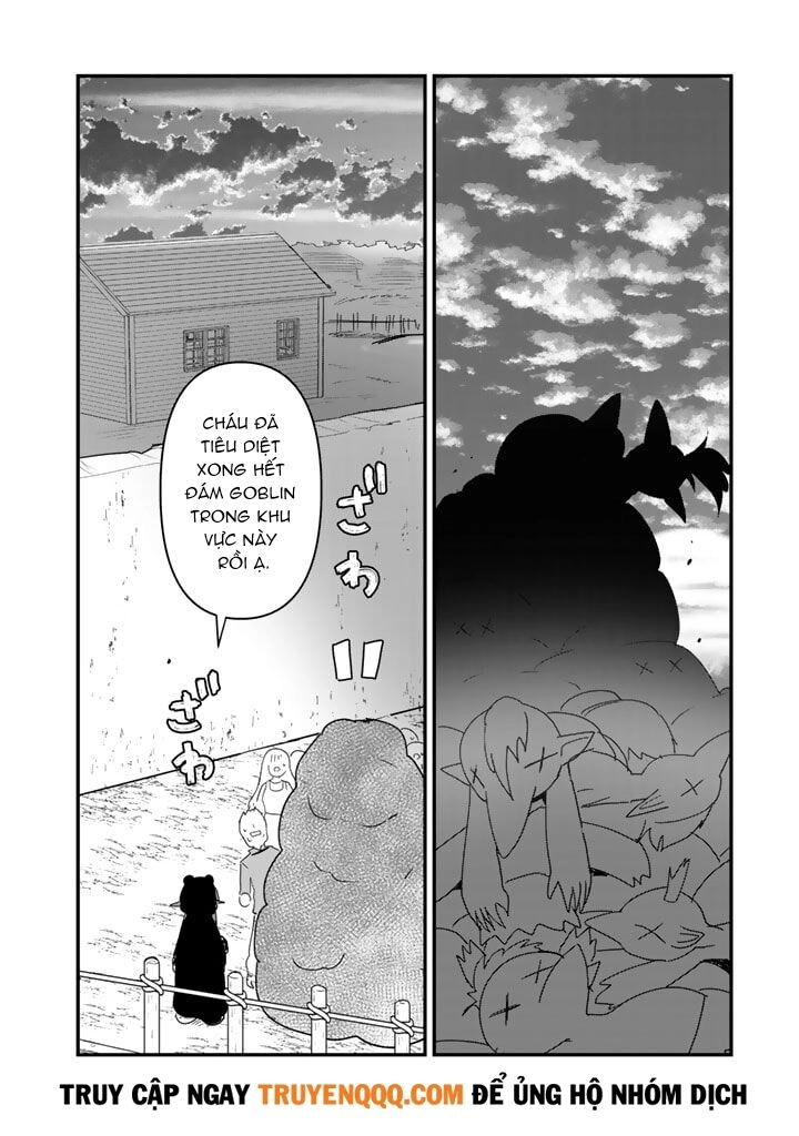 Kuma Kuma Kuma Bear Chapter 66 - 14