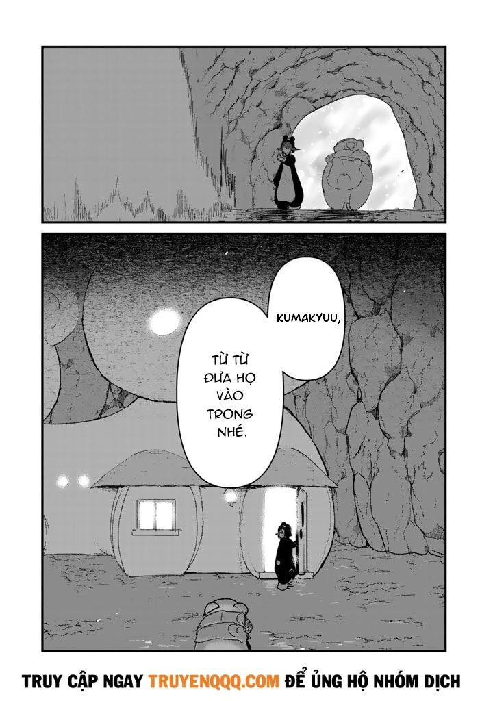 Kuma Kuma Kuma Bear Chapter 67 - 13