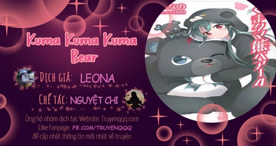 Kuma Kuma Kuma Bear Chapter 67 - 14