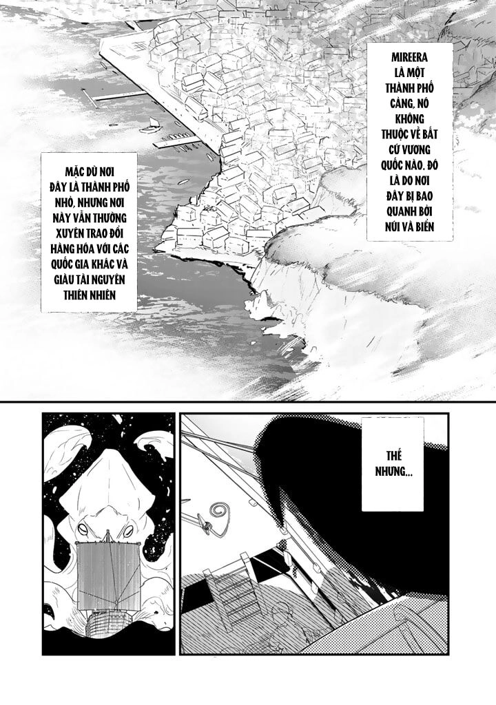 Kuma Kuma Kuma Bear Chapter 68 - 5