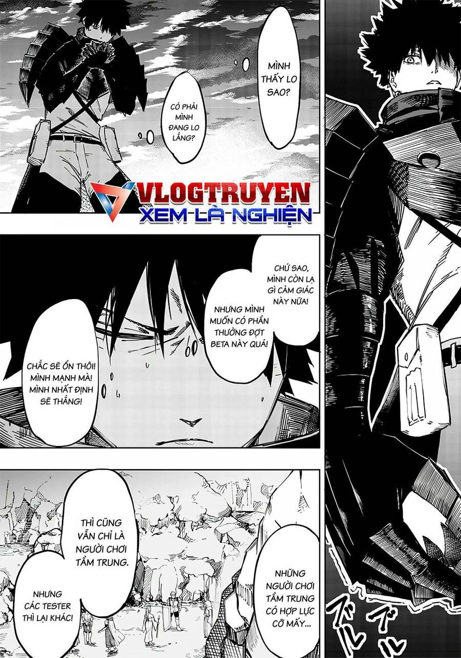 Chuyển Sinh Thành Nhân Vật Phản Diện Quần Chúng Chapter 1 - 15