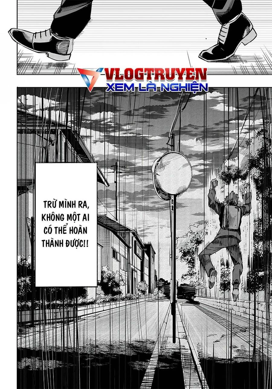 Chuyển Sinh Thành Nhân Vật Phản Diện Quần Chúng Chapter 1 - 28