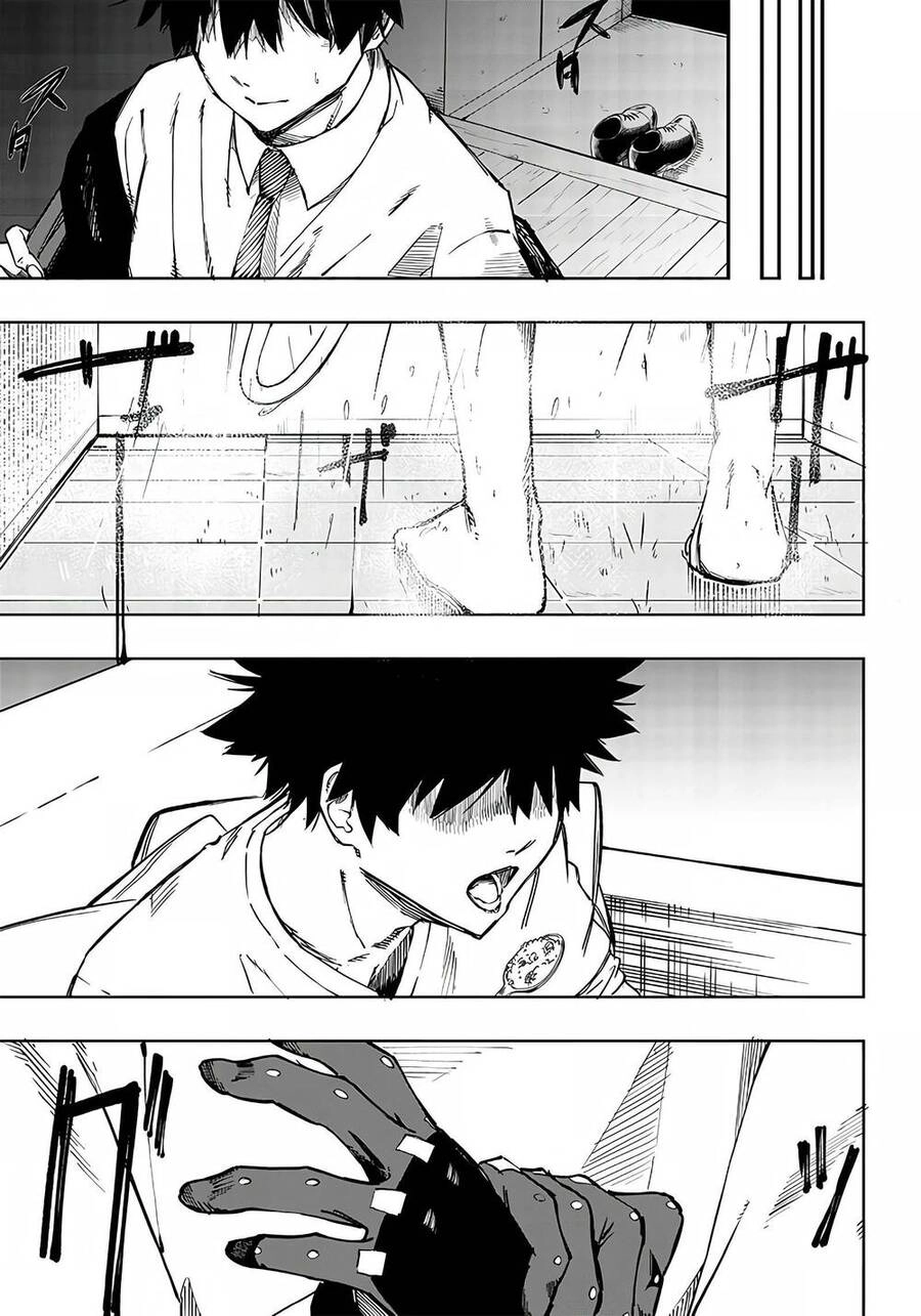 Chuyển Sinh Thành Nhân Vật Phản Diện Quần Chúng Chapter 1 - 29