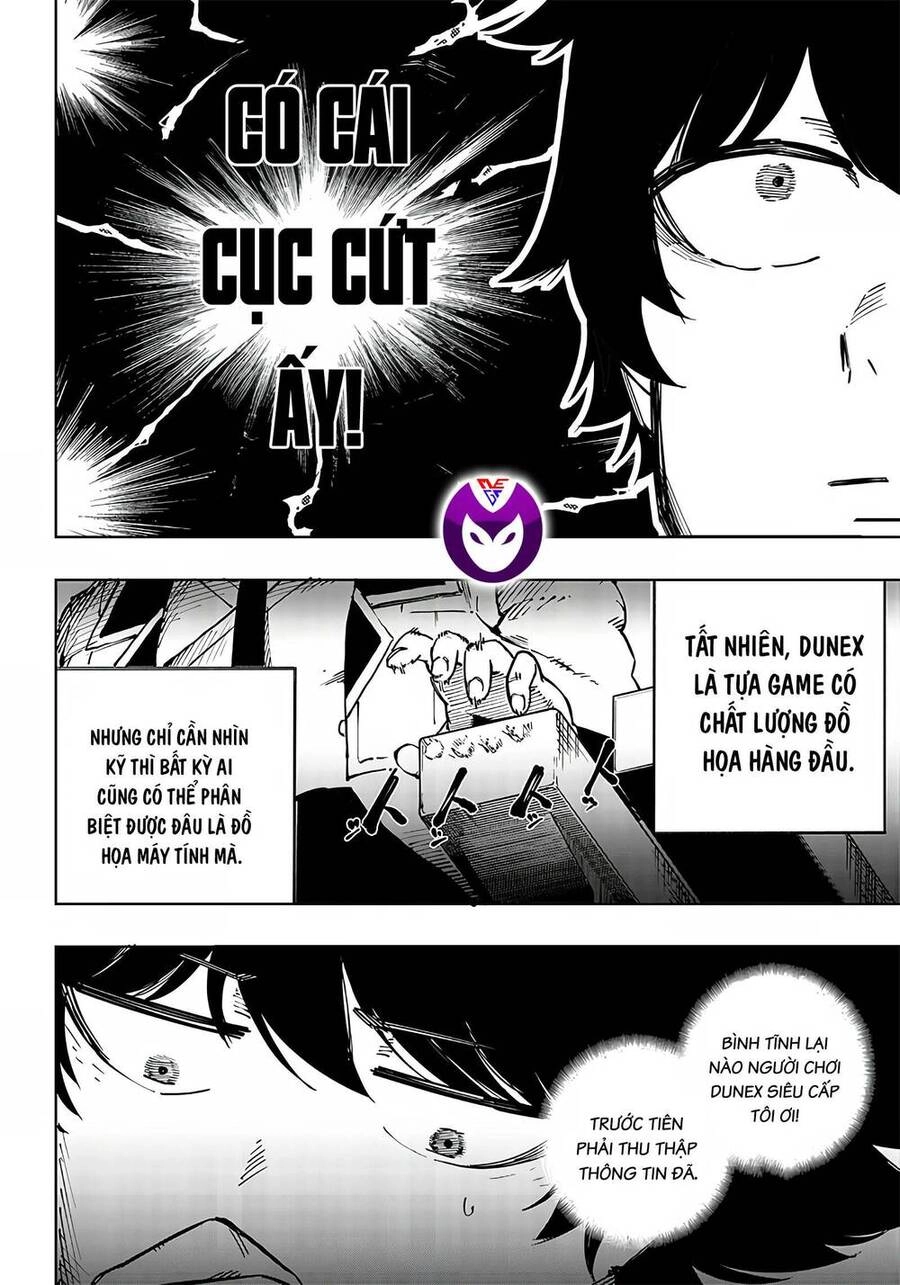 Chuyển Sinh Thành Nhân Vật Phản Diện Quần Chúng Chapter 1 - 38