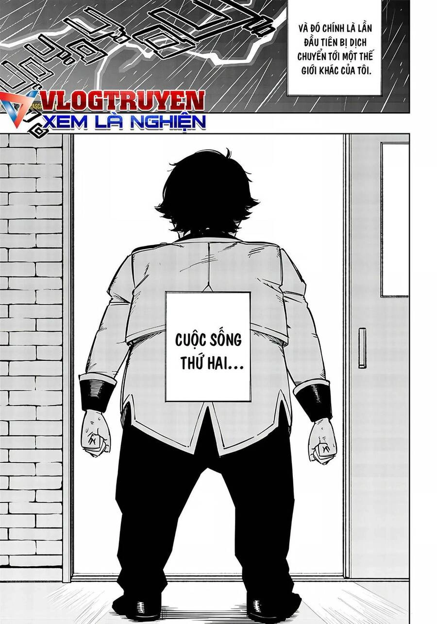 Chuyển Sinh Thành Nhân Vật Phản Diện Quần Chúng Chapter 1 - 57