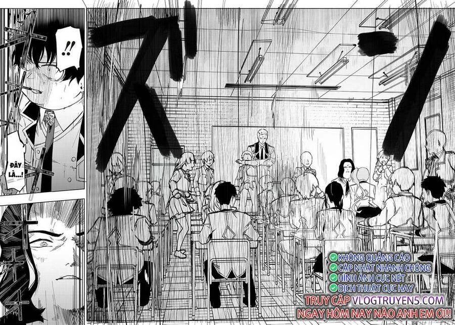 Chuyển Sinh Thành Nhân Vật Phản Diện Quần Chúng Chapter 2 - 28