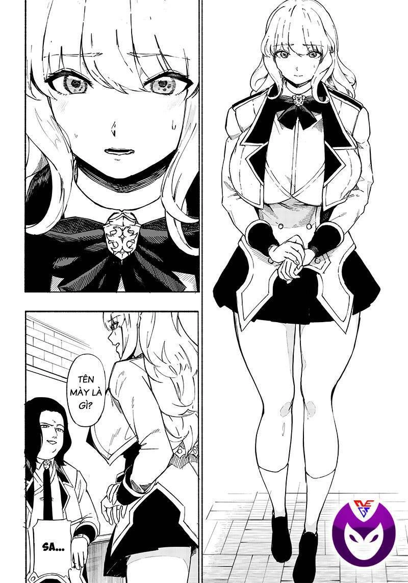 Chuyển Sinh Thành Nhân Vật Phản Diện Quần Chúng Chapter 2 - 33