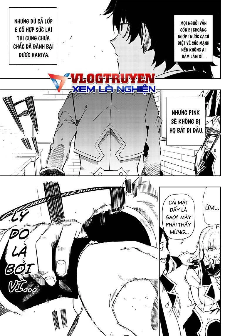 Chuyển Sinh Thành Nhân Vật Phản Diện Quần Chúng Chapter 2 - 36