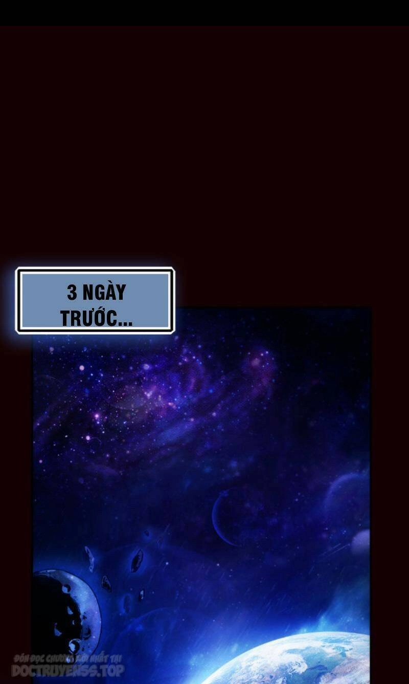 Trong Tuyệt Cảnh Ta Không Ngừng Thăng Cấp Chapter 1 - 1