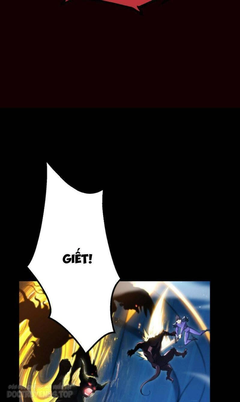 Trong Tuyệt Cảnh Ta Không Ngừng Thăng Cấp Chapter 1 - 7