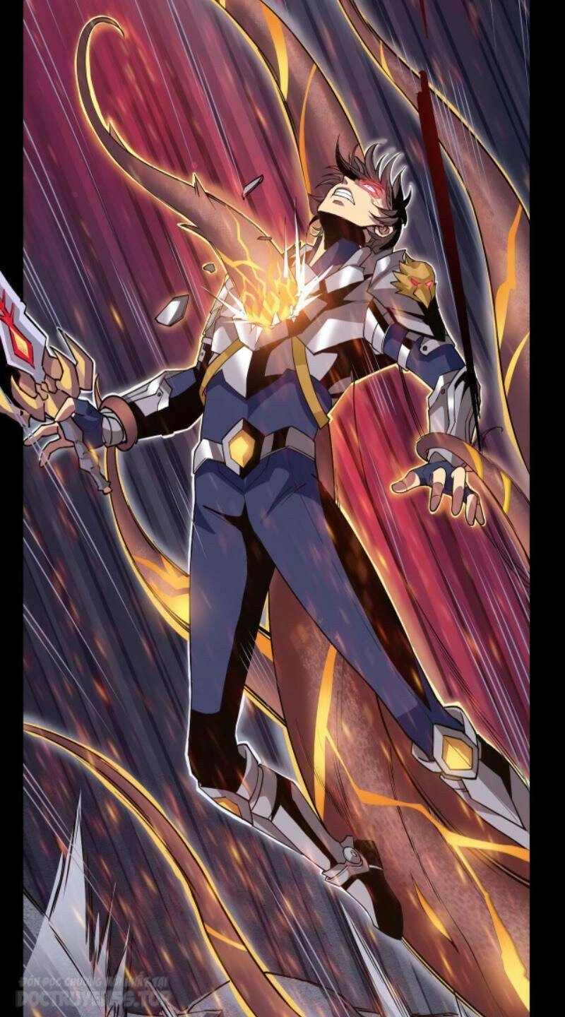 Trong Tuyệt Cảnh Ta Không Ngừng Thăng Cấp Chapter 1 - 26