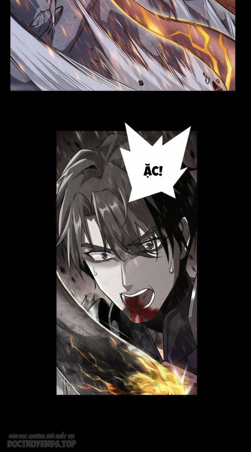 Trong Tuyệt Cảnh Ta Không Ngừng Thăng Cấp Chapter 1 - 27