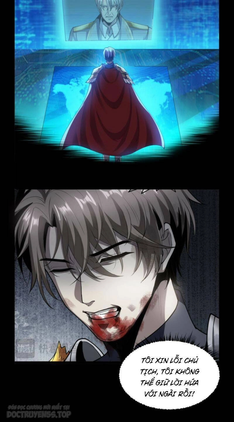 Trong Tuyệt Cảnh Ta Không Ngừng Thăng Cấp Chapter 1 - 29