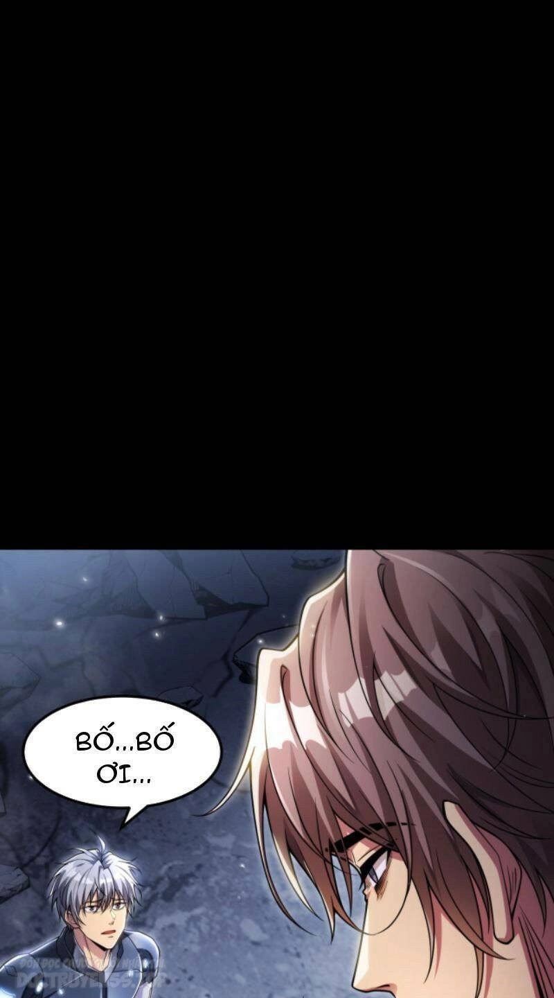 Trong Tuyệt Cảnh Ta Không Ngừng Thăng Cấp Chapter 1 - 35