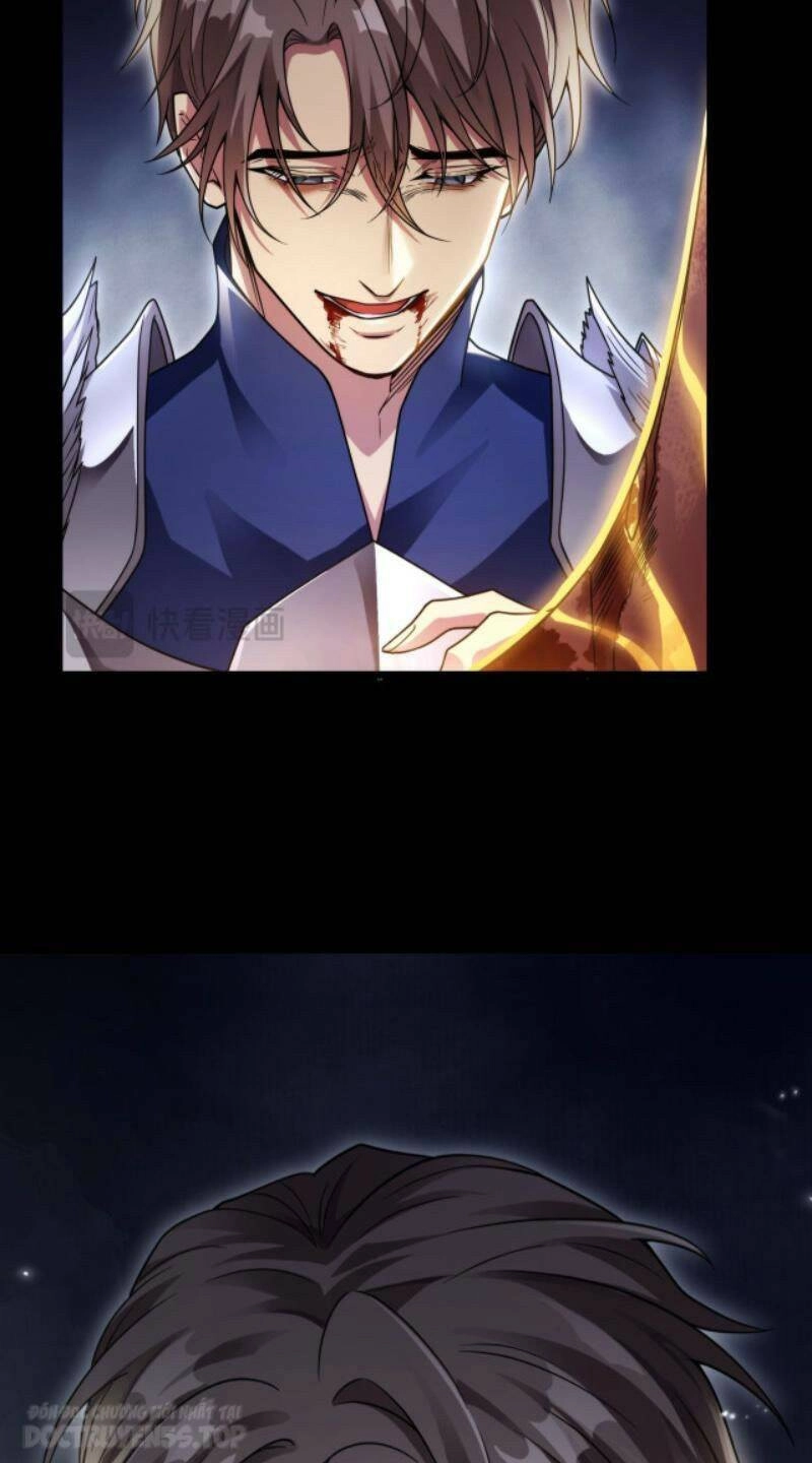 Trong Tuyệt Cảnh Ta Không Ngừng Thăng Cấp Chapter 1 - 37