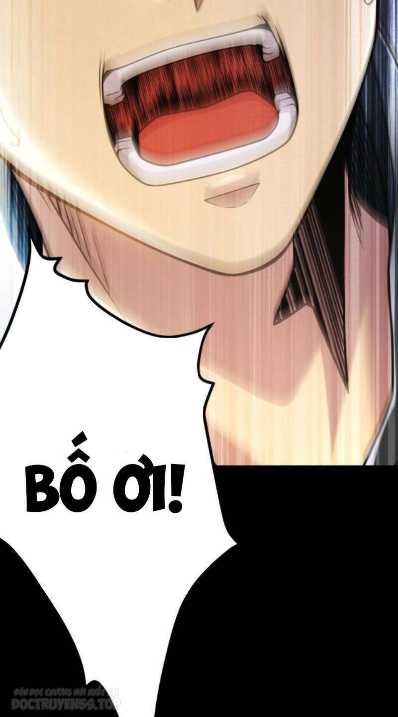 Trong Tuyệt Cảnh Ta Không Ngừng Thăng Cấp Chapter 1 - 40