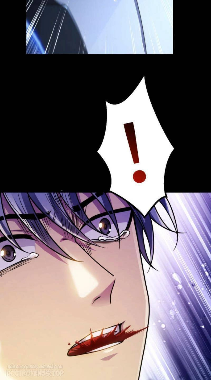 Trong Tuyệt Cảnh Ta Không Ngừng Thăng Cấp Chapter 1 - 42