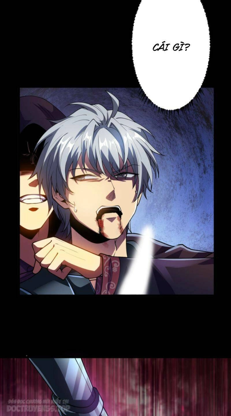 Trong Tuyệt Cảnh Ta Không Ngừng Thăng Cấp Chapter 1 - 48