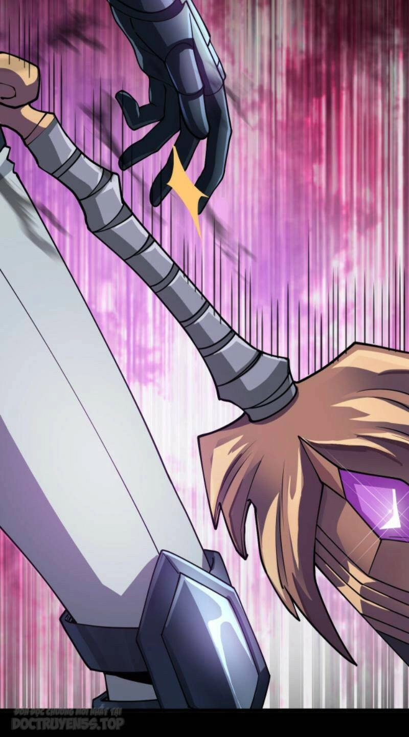 Trong Tuyệt Cảnh Ta Không Ngừng Thăng Cấp Chapter 1 - 49