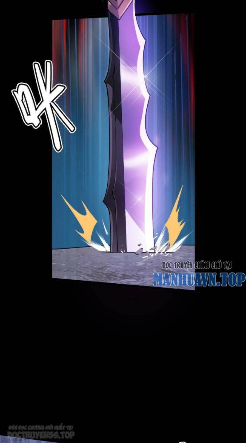 Trong Tuyệt Cảnh Ta Không Ngừng Thăng Cấp Chapter 1 - 52