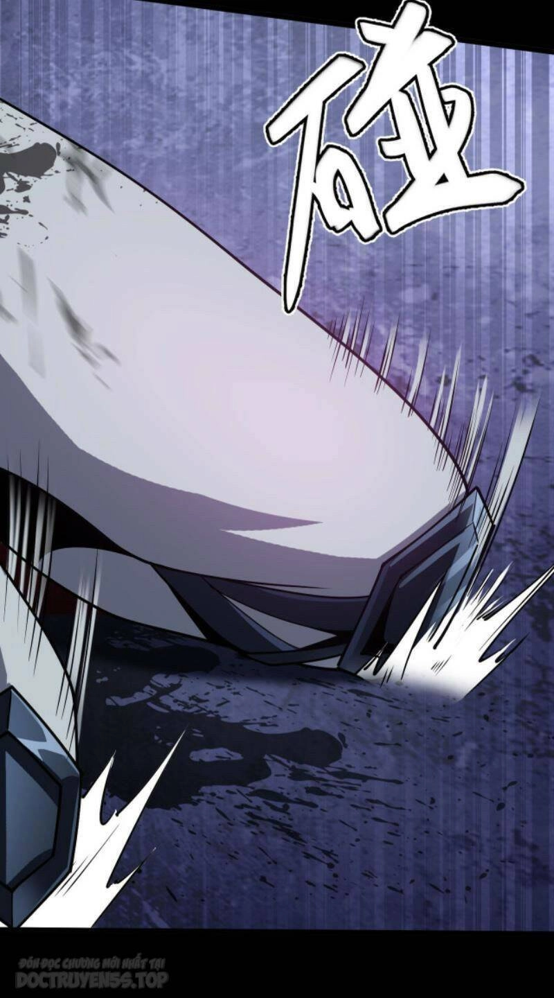 Trong Tuyệt Cảnh Ta Không Ngừng Thăng Cấp Chapter 1 - 53