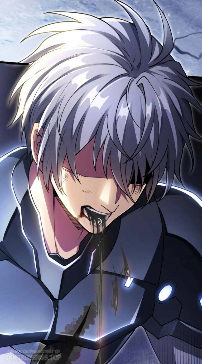 Trong Tuyệt Cảnh Ta Không Ngừng Thăng Cấp Chapter 1 - 56