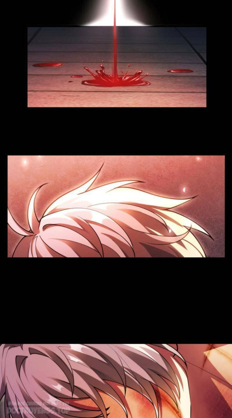 Trong Tuyệt Cảnh Ta Không Ngừng Thăng Cấp Chapter 1 - 58