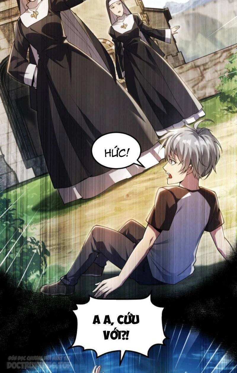 Trong Tuyệt Cảnh Ta Không Ngừng Thăng Cấp Chapter 1 - 70