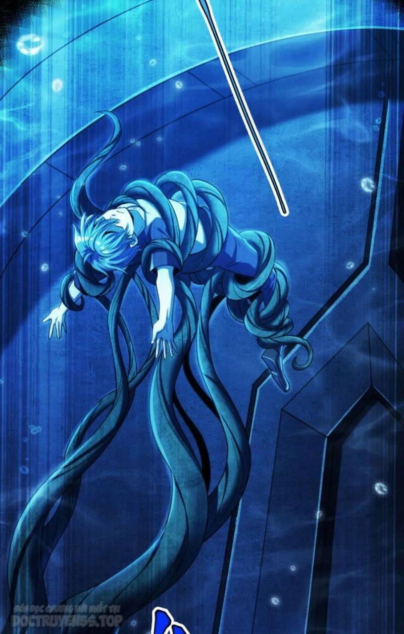 Trong Tuyệt Cảnh Ta Không Ngừng Thăng Cấp Chapter 1 - 73