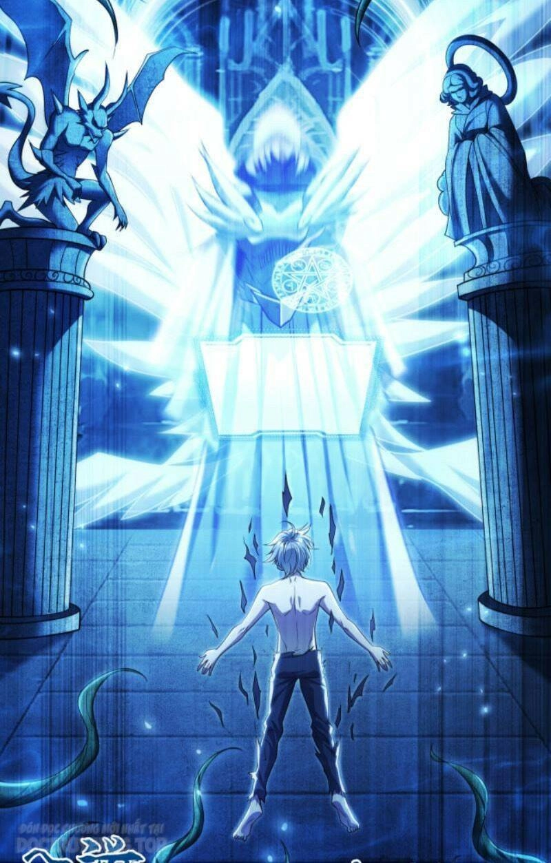 Trong Tuyệt Cảnh Ta Không Ngừng Thăng Cấp Chapter 1 - 75