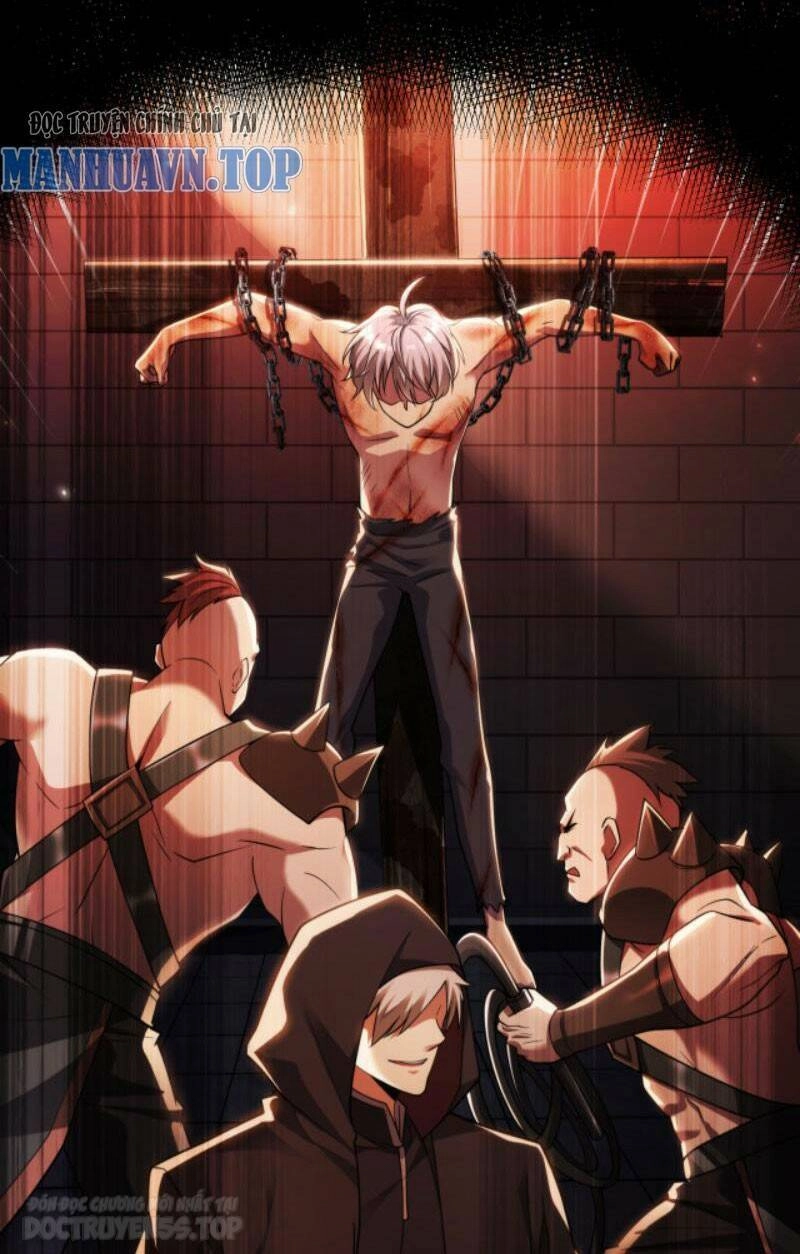 Trong Tuyệt Cảnh Ta Không Ngừng Thăng Cấp Chapter 1 - 78