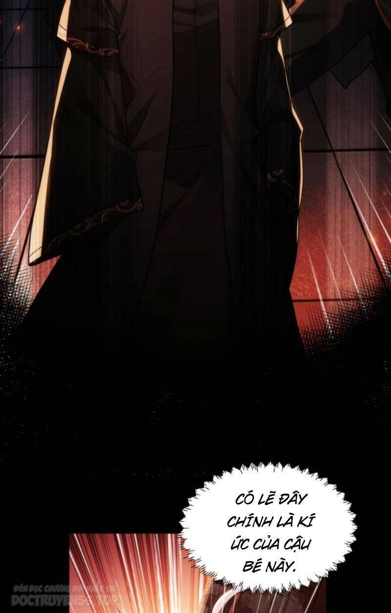 Trong Tuyệt Cảnh Ta Không Ngừng Thăng Cấp Chapter 1 - 79