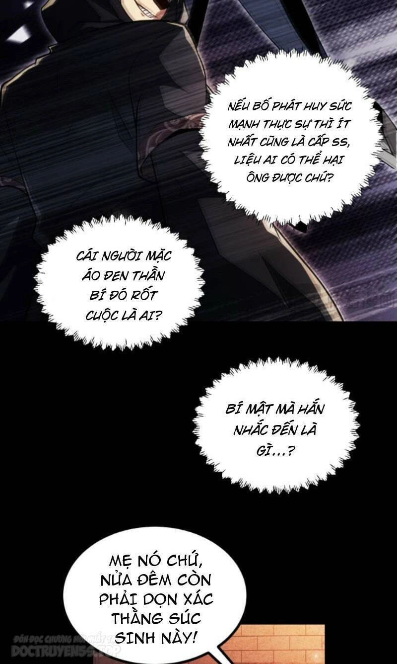 Trong Tuyệt Cảnh Ta Không Ngừng Thăng Cấp Chapter 2 - 4