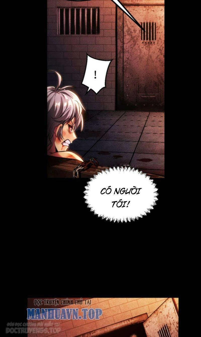 Trong Tuyệt Cảnh Ta Không Ngừng Thăng Cấp Chapter 2 - 5