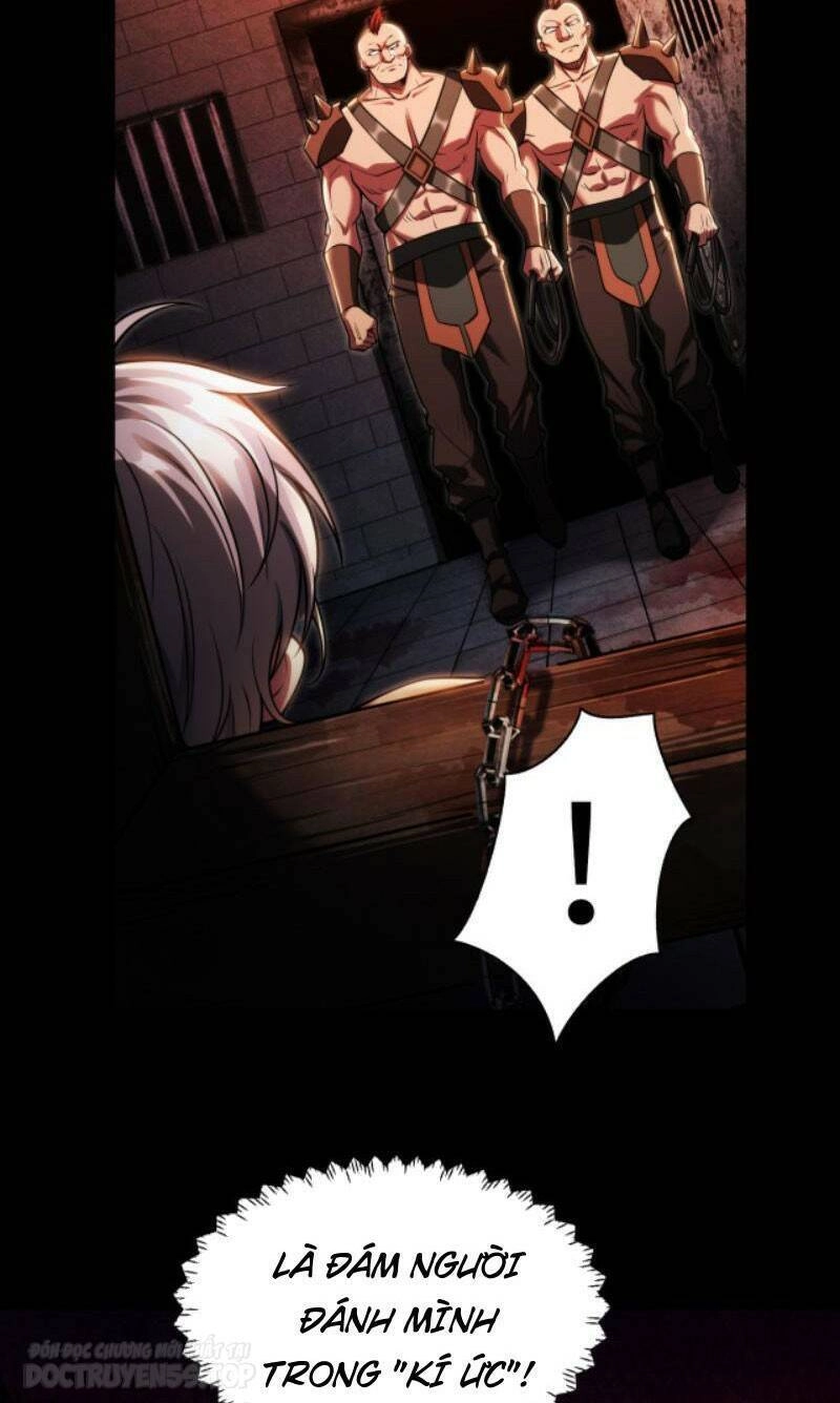 Trong Tuyệt Cảnh Ta Không Ngừng Thăng Cấp Chapter 2 - 6