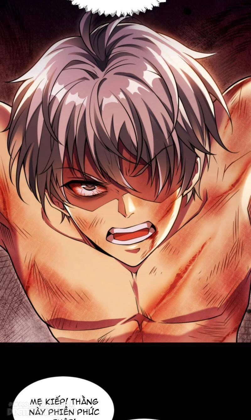 Trong Tuyệt Cảnh Ta Không Ngừng Thăng Cấp Chapter 2 - 7