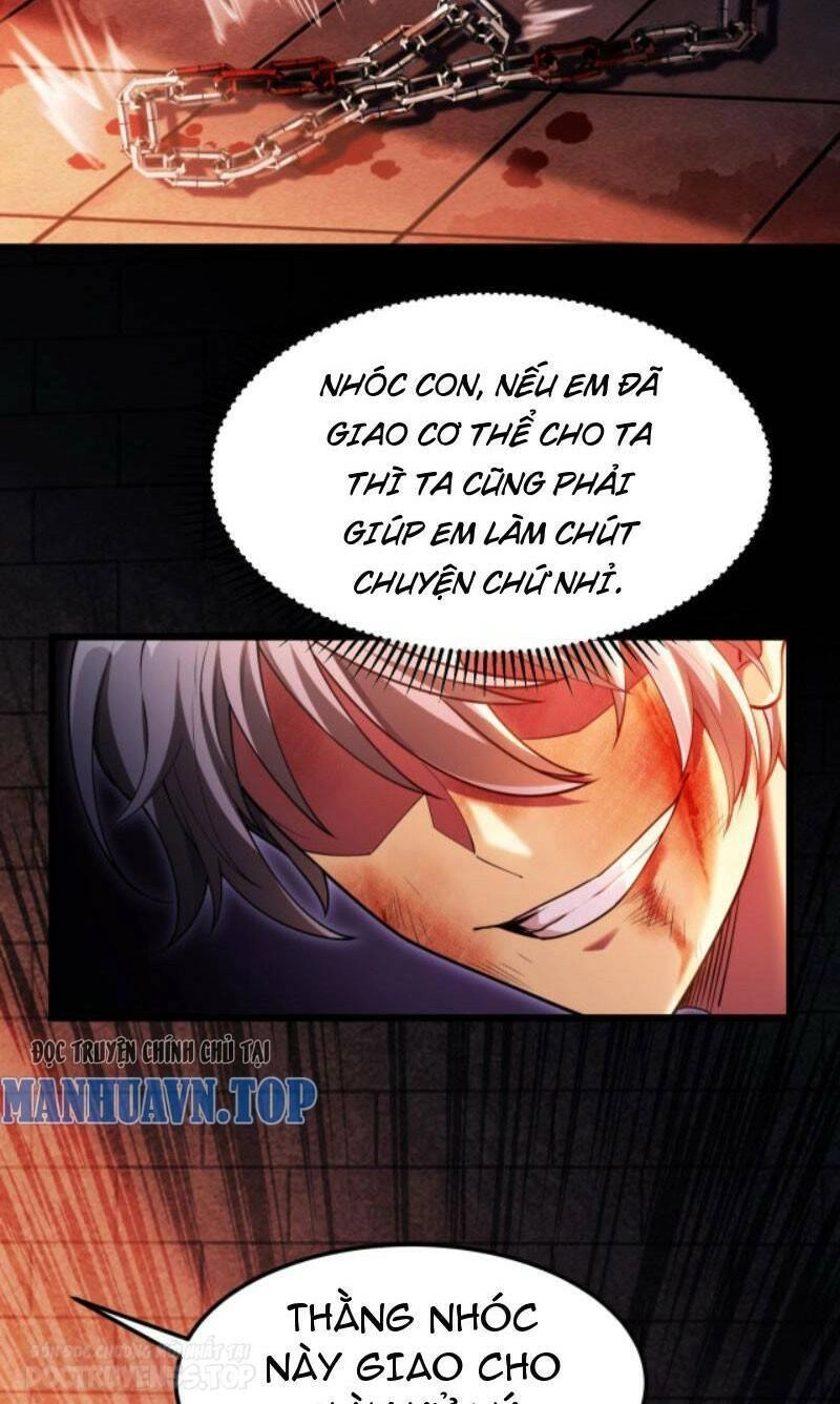 Trong Tuyệt Cảnh Ta Không Ngừng Thăng Cấp Chapter 2 - 11