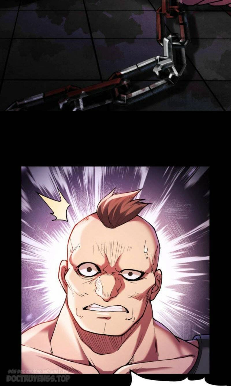 Trong Tuyệt Cảnh Ta Không Ngừng Thăng Cấp Chapter 2 - 16