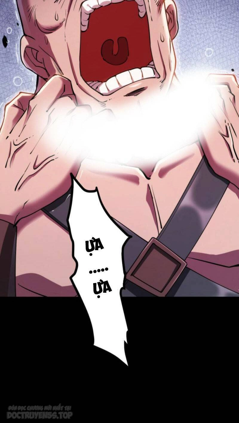 Trong Tuyệt Cảnh Ta Không Ngừng Thăng Cấp Chapter 2 - 22